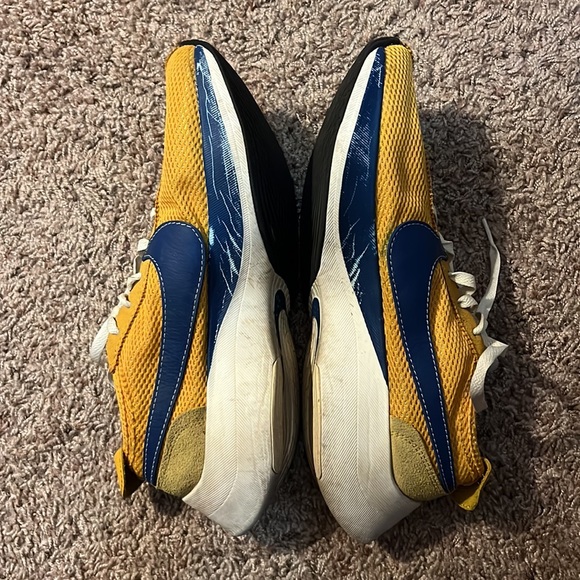 Nike Moon Racer “Yellow Ochre” - Picture 6 of 6